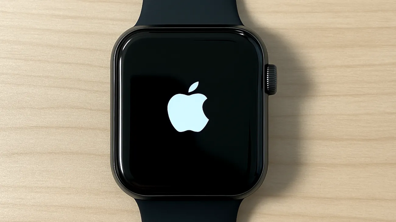Apple Watch"