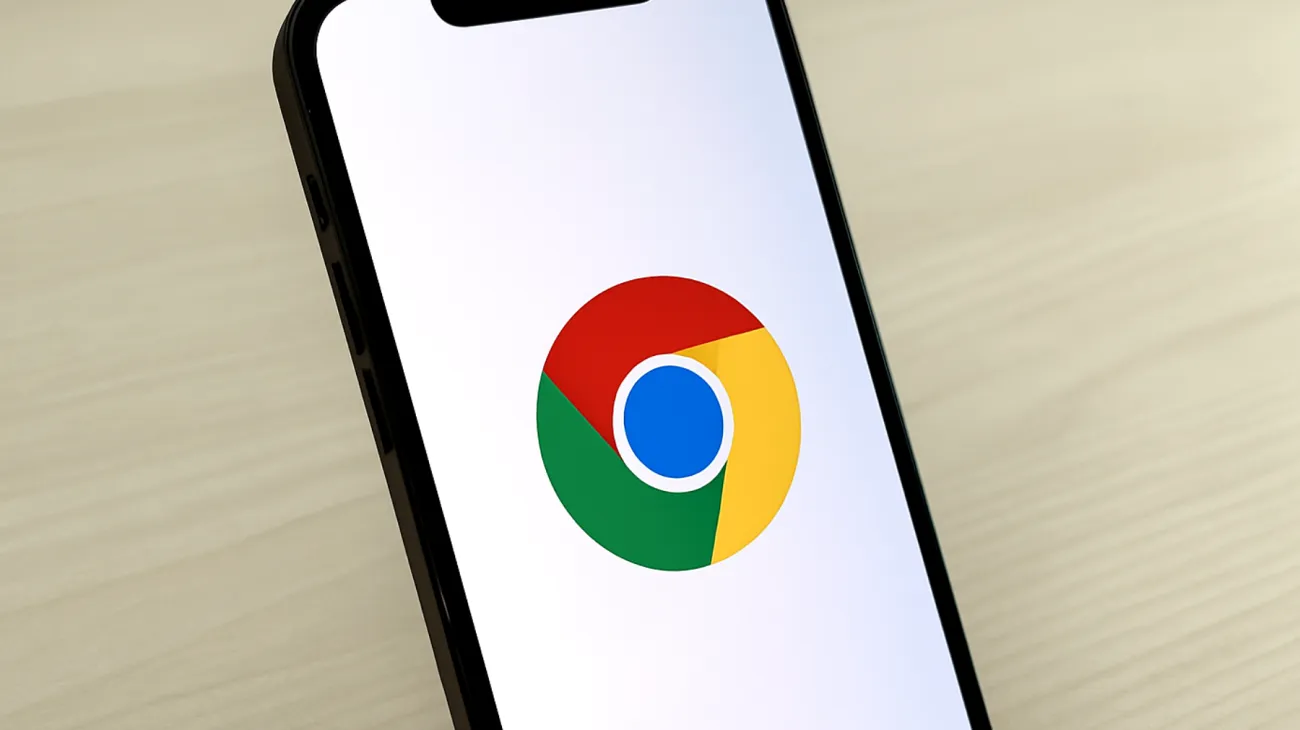 Browser Chrome"