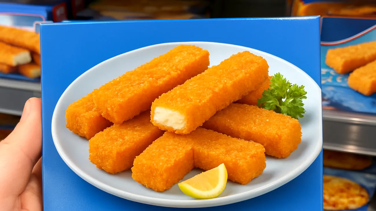 Fischstäbchen"