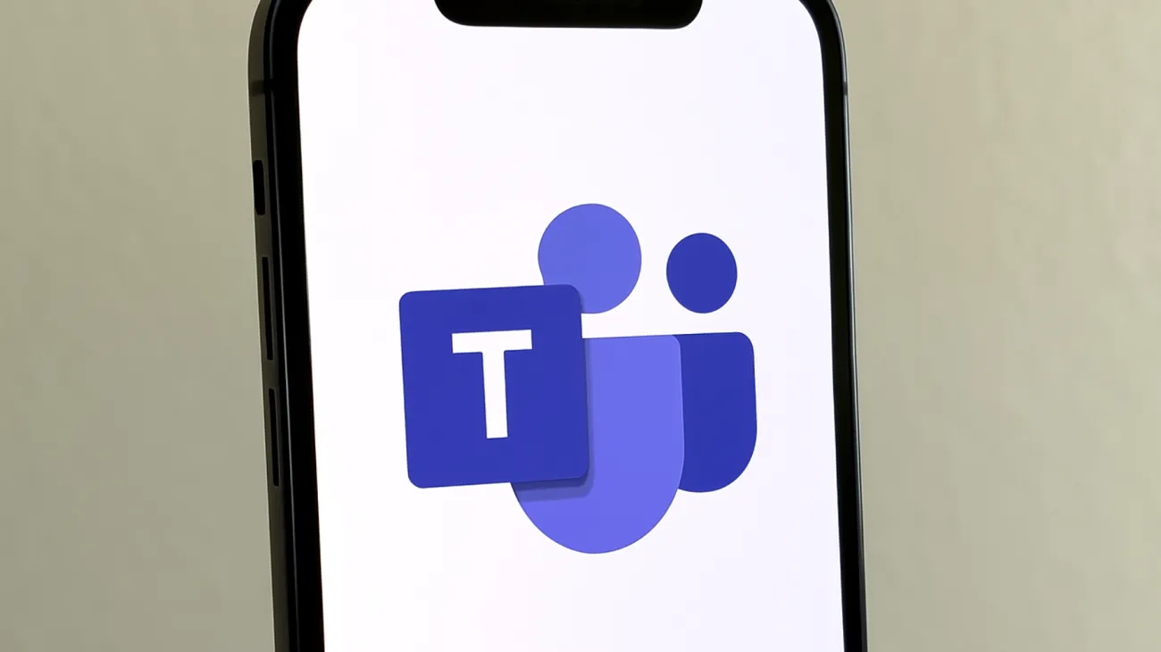 Microsoft Teams"