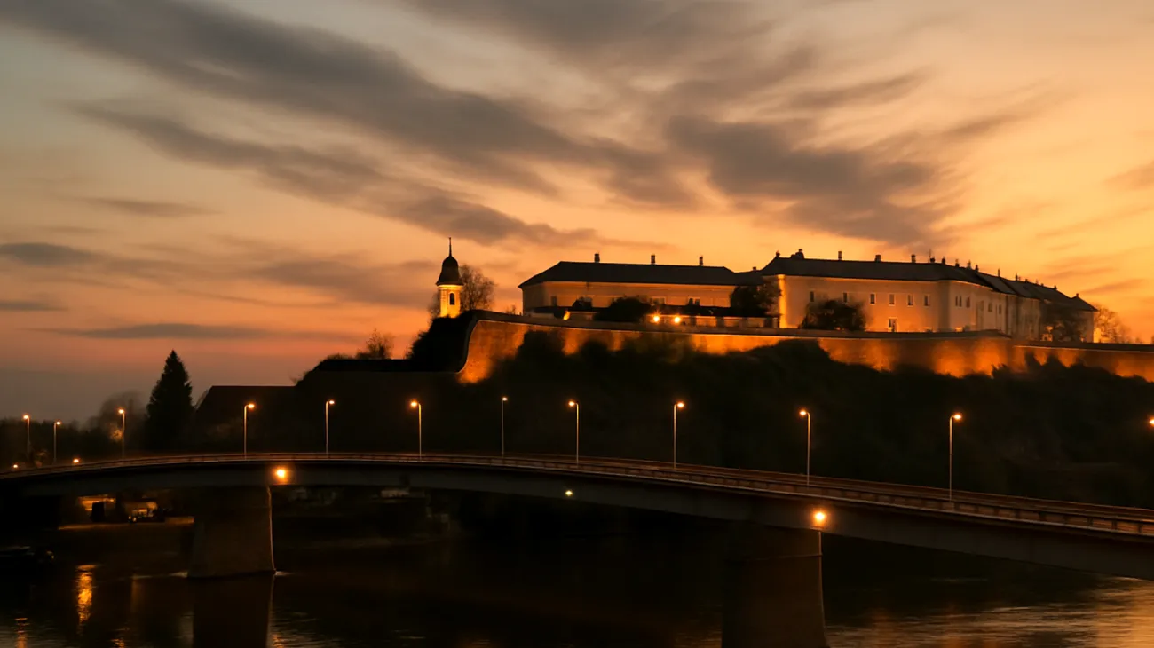 Novi Sad"