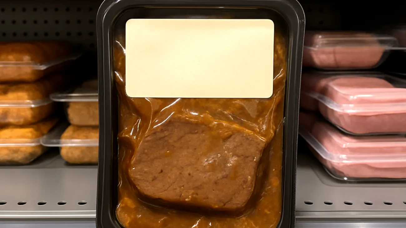 Sauerbraten"