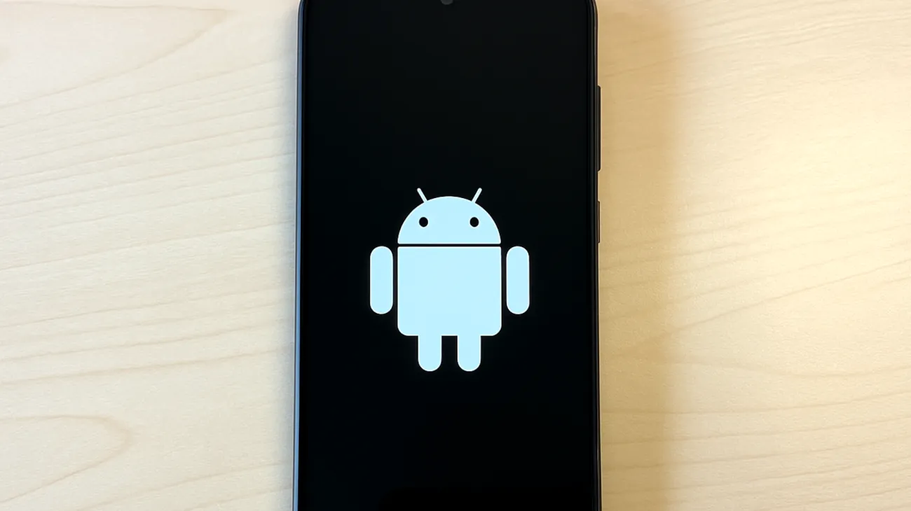 Smartphone Android"