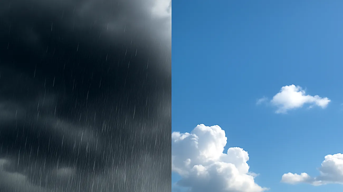 Wetter"
