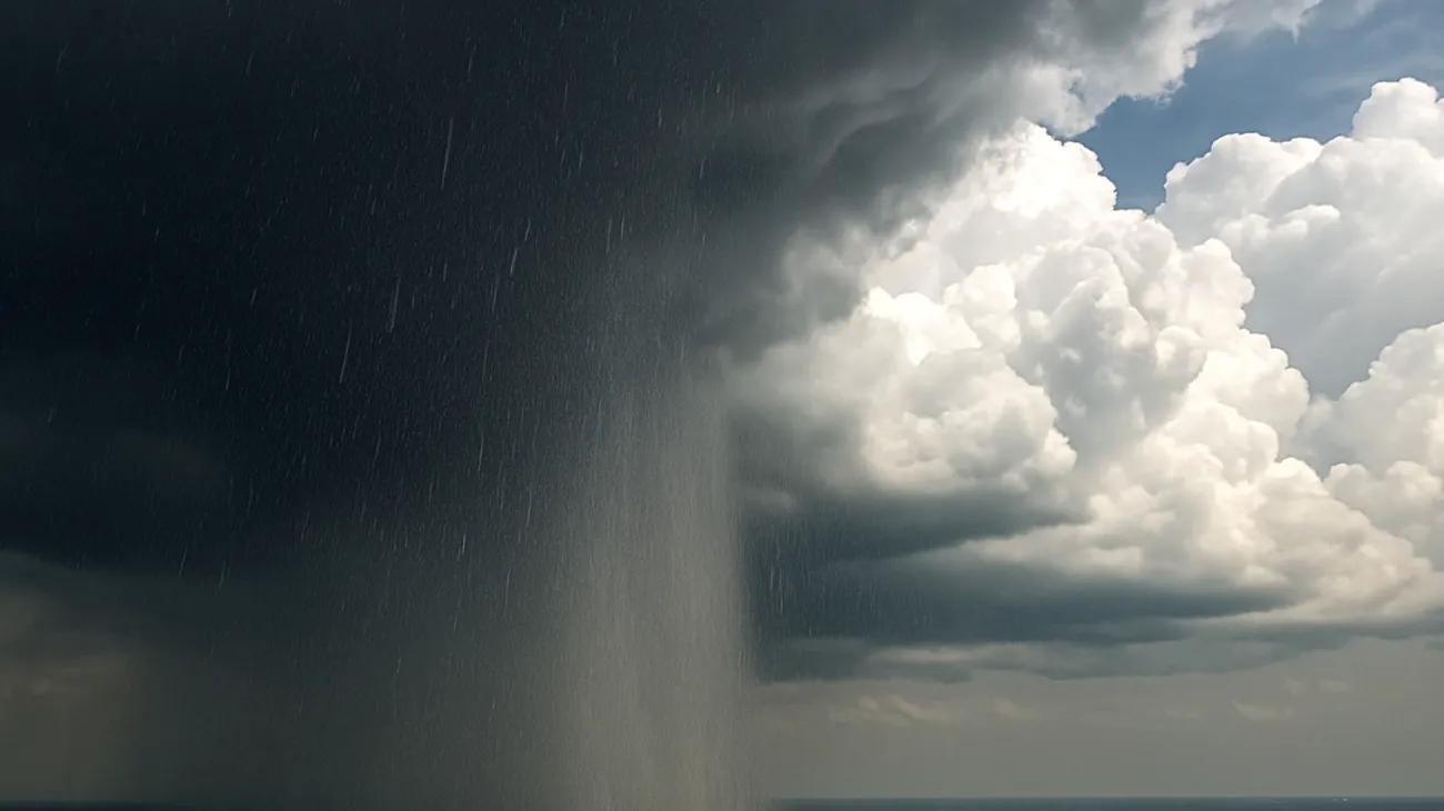 Wetter"