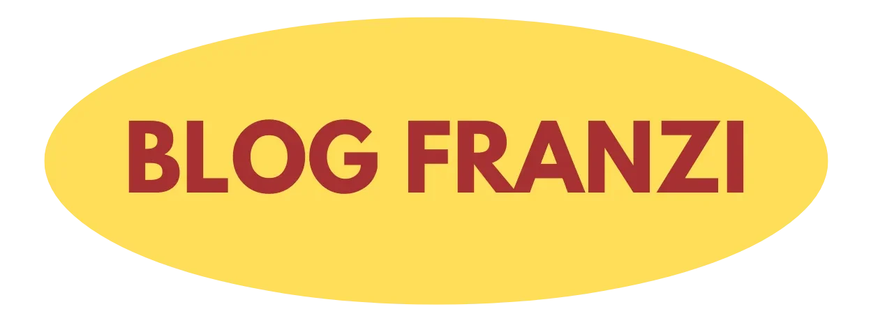 Blog Franzi